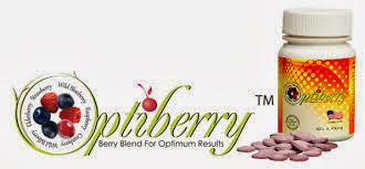 Optiberry OPTIBERRY