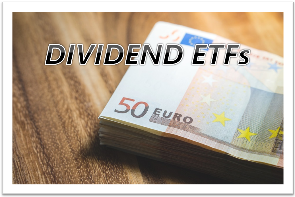 10 Dividend ETFs for beginners
