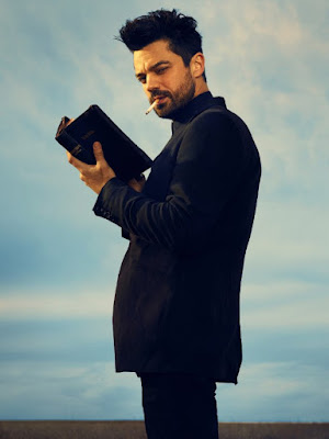 Preacher TV Series Dominic Cooper Image 3
