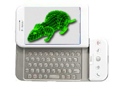 AndroRat - Remote Administration Tool for Android