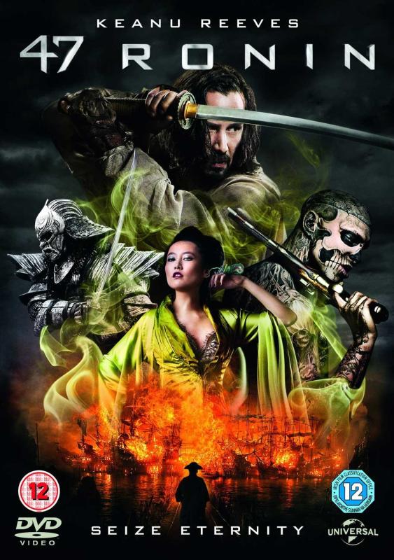 47 Ronin 2013 Full Movie Online In Hd Quality