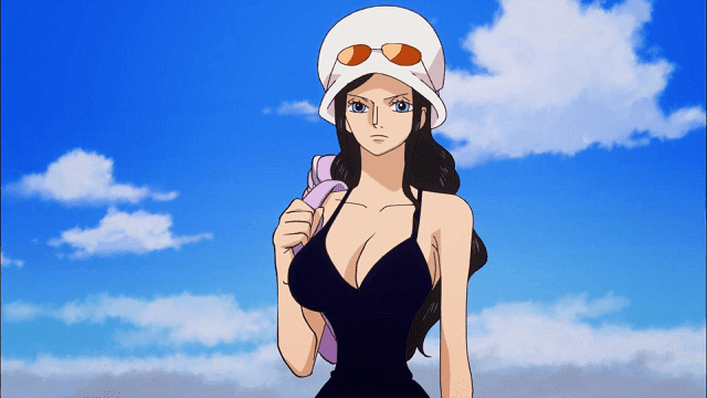 10 Karakter Anime Rambut Hitam Tercantik, Mempesona! Setelah sebelumnya saya membahas wacana 10 Karakter Anime Rambut Hitam Tercantik, Mempesona!