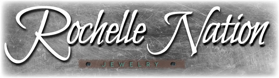 Rochelle Nation Jewelry