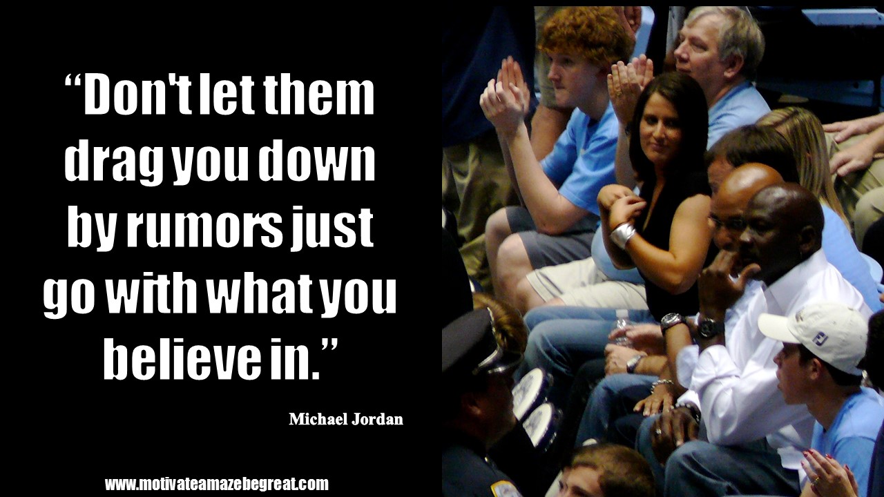 Quotes By Michael Jordan Captivating 23 Michael Jordan Quotes About Life To Inspire You Motivate Quotes By Michael Jordan Beauteous 23 Michael Jordan Quotes About Life To Inspire You Motivate