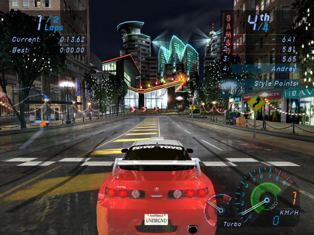 Need For Speed Undercover Wii Iso Torrent