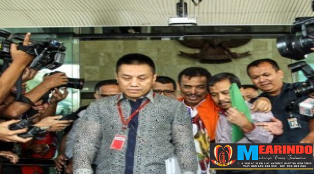 Meski Ditahan KPK, Wali Kota Madiun Bambang Irianto Tetap Mendapatkan Gaji dan Tunjangan Rp. 28 Juta/ Bulan