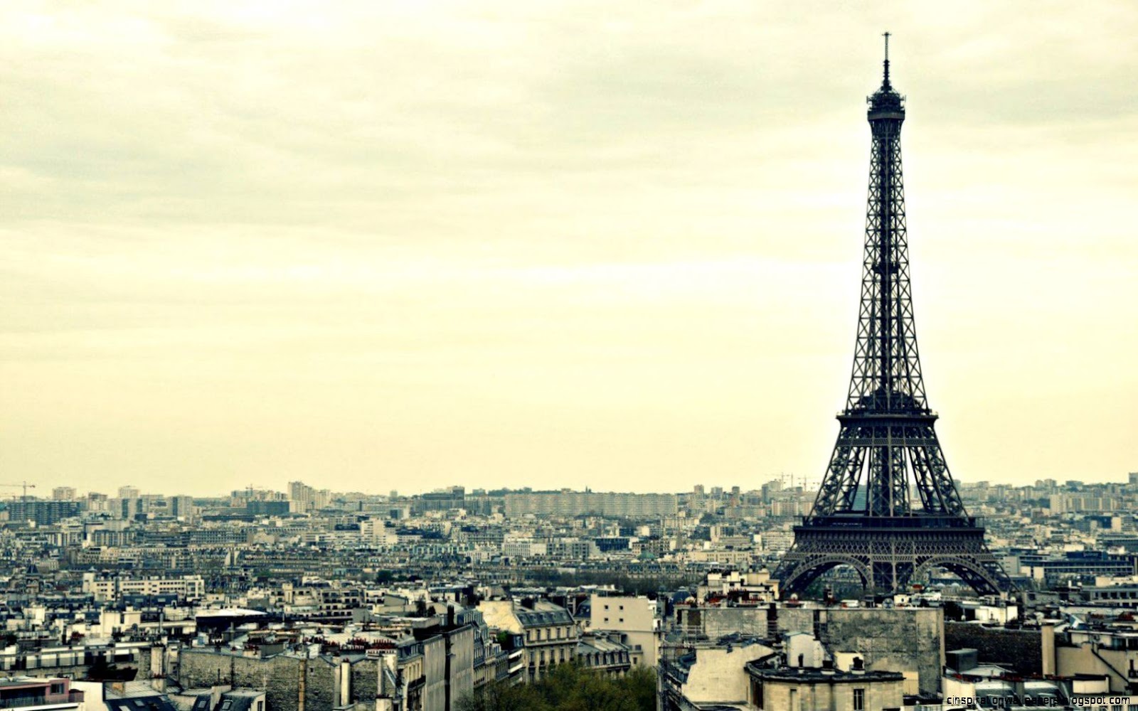 Eiffel Tower Wallpapers HD Pictures  One HD Wallpaper Pictures