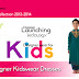 Kidology Designer Kidswear Dresses | Indian Designer Lehenga, Salwar Kameez, Frock and Kurta For Kids