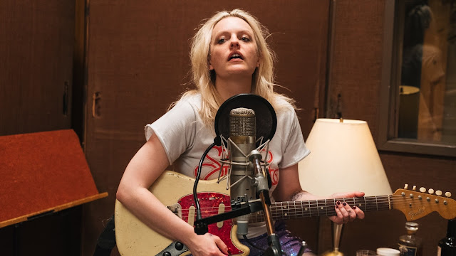 Elisabeth Moss Alex Ross Perry | Her Smell