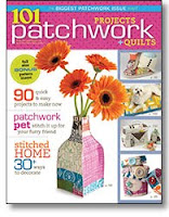 101 Patchwork Projects