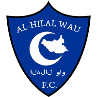 AL-HILAL FC WAU