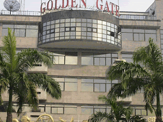 GOLDEN GATES Building Sold Just Four Years After Owner's Death 3
