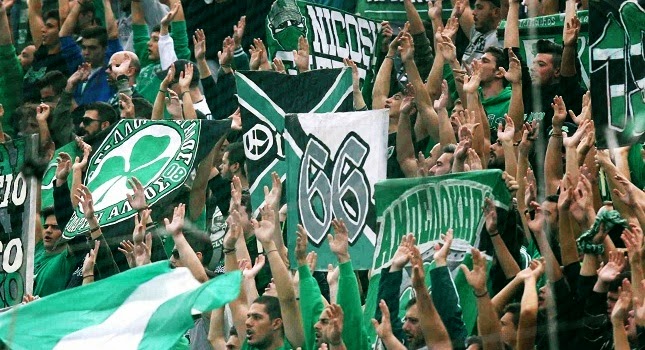 Στο Κορωπί οι οργανωμένοι: Στήριξη μεν, αλλά...