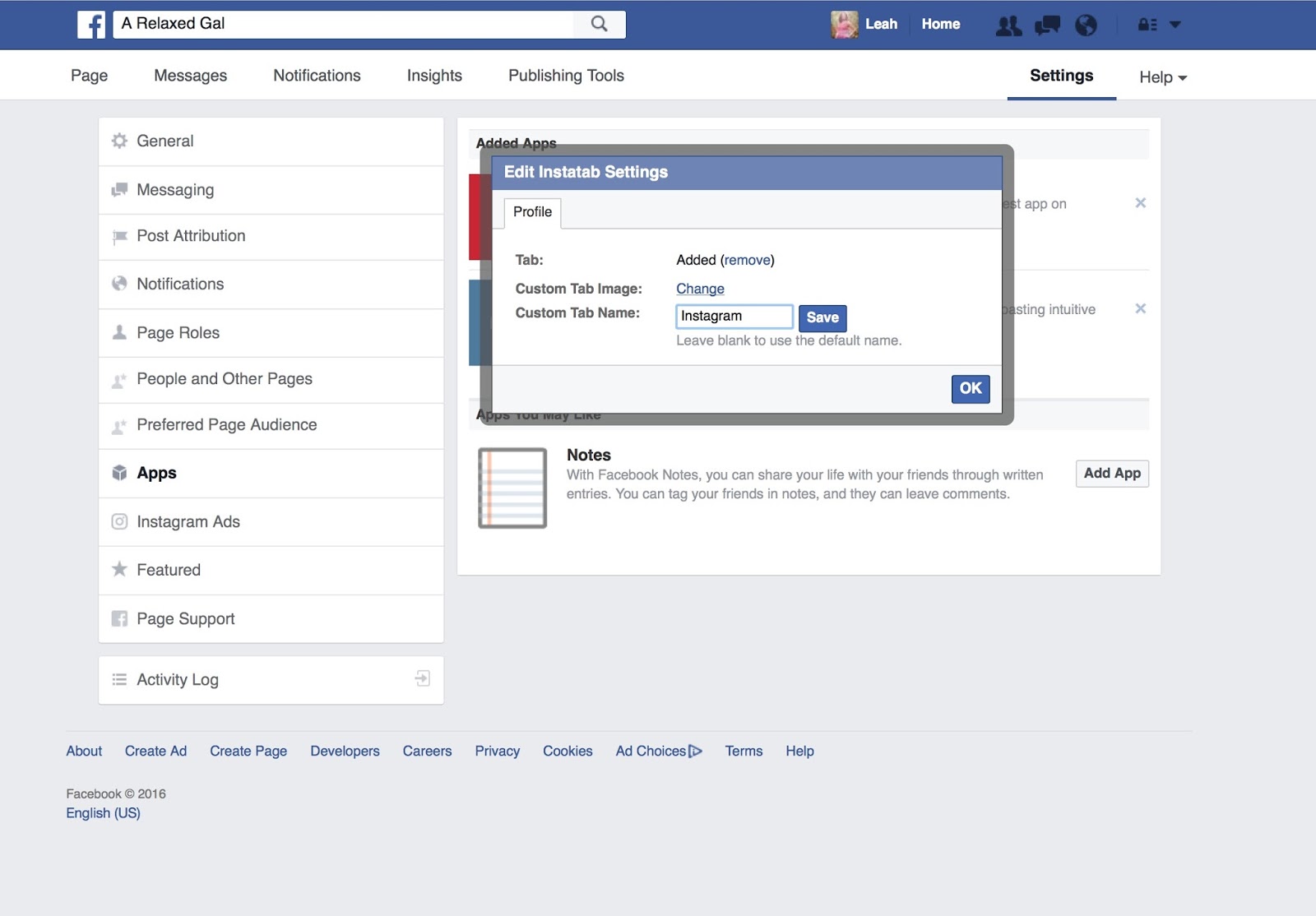 How to write a blog post image