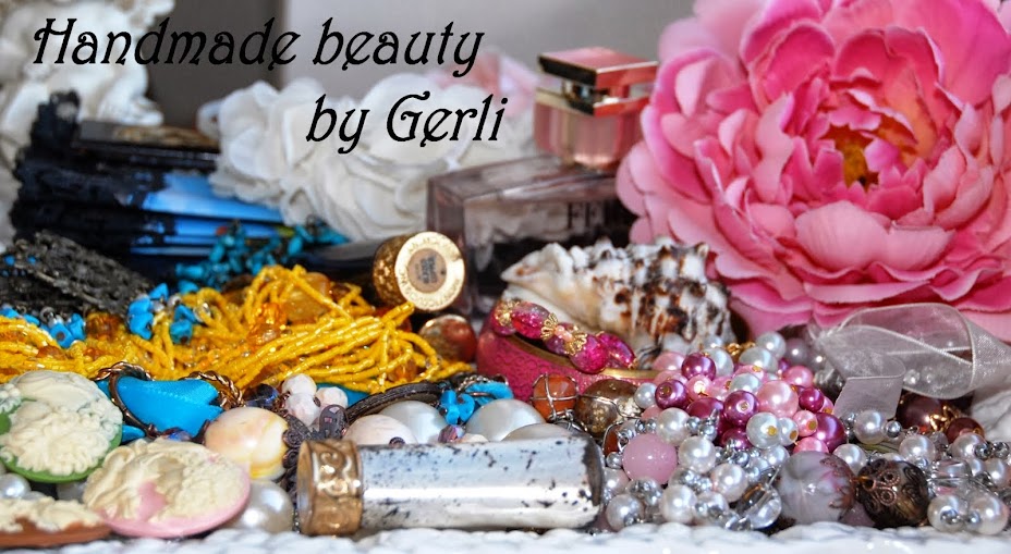 Handmade beauty by Gerli