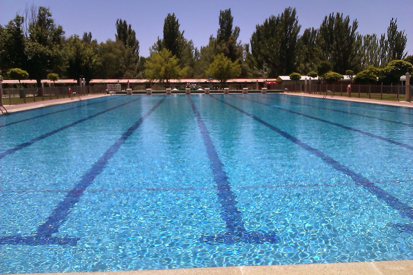 Descubriendo el Canal de Castilla MI