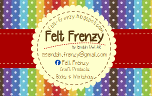 Felt-Frenzy