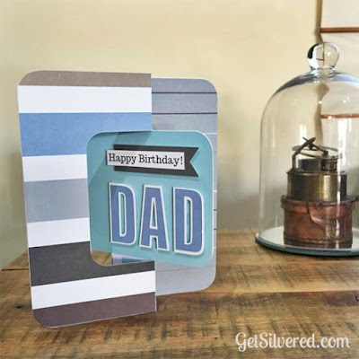 Father's Day Card DIY