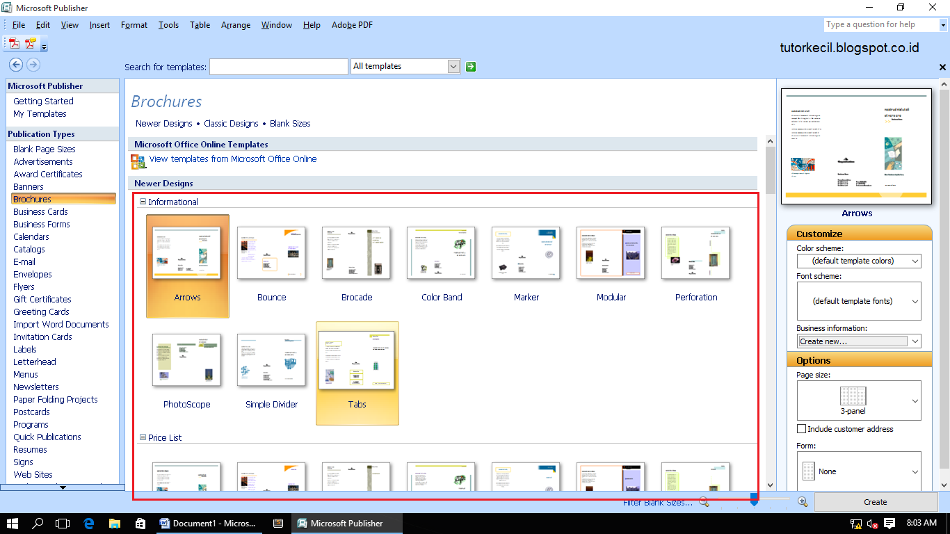 Update Cara Membuat Denah Lokasi Dengan Microsoft Excel