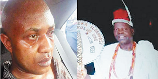 evans-kidnapper-naijatubeviews ex super eagles father killed