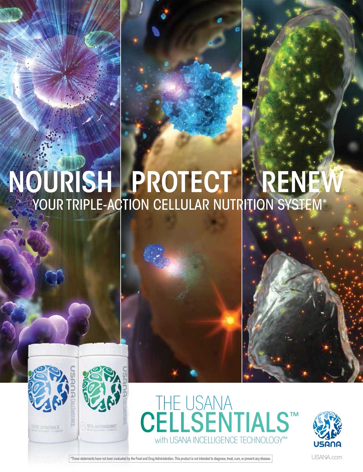 Gerbang Gebang Syahril Introducing cutting edge nutrition science