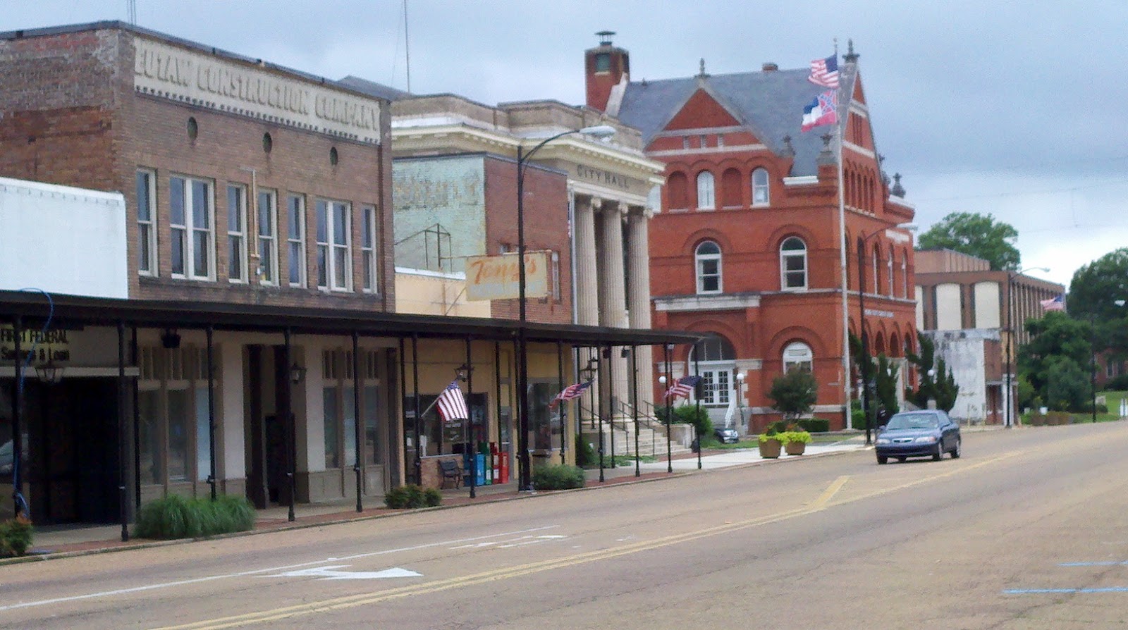 Journeys of the Carolyn Ann St. Pete to Tennessee River (April 27 to