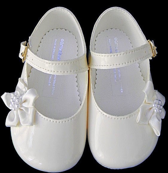 Zapatos Bautizo Bebe Niña Shop - 1688496104