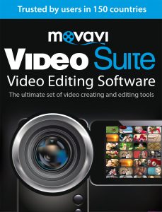 movavi video suite 17 crack free download