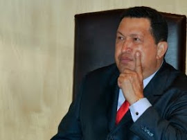 Morre Hugo Chávez