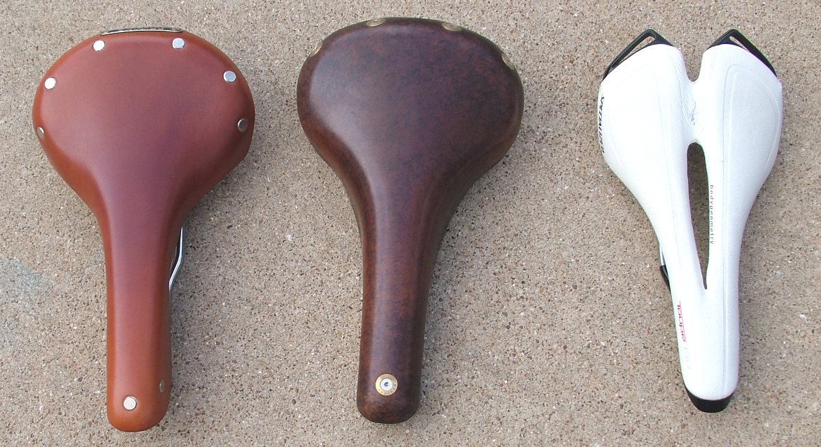 Saddle Comparisons DFW PointtoPoint