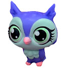 Littlest Pet Shop VIP Style Dawn Barner (#4093) Pet
