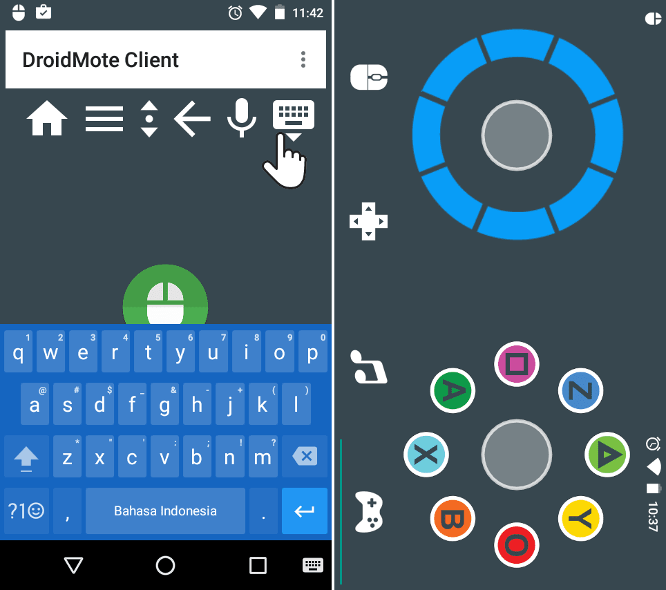 Get more android. Get more android