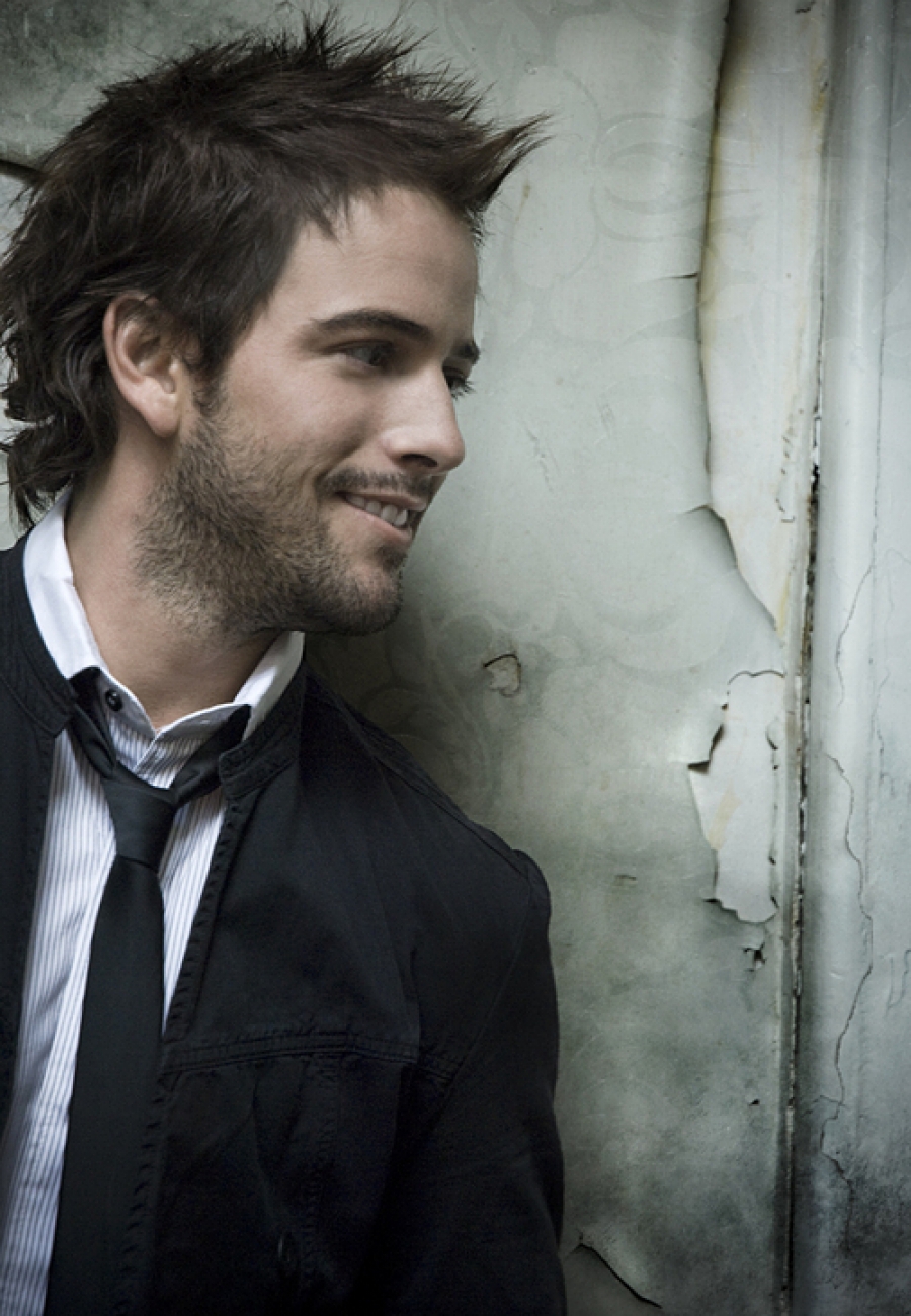 мане де ла парра