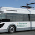 Electric Buses: More Billion Dollar Orders