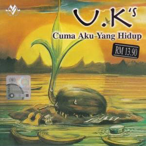 [LIRIK] Kenangan Dulu Masih Memburu -Ukays | Lirik lagu Melayu dan