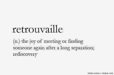 RETROUVAILLE CHANSON visual data 2