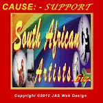 South African Artists,biz