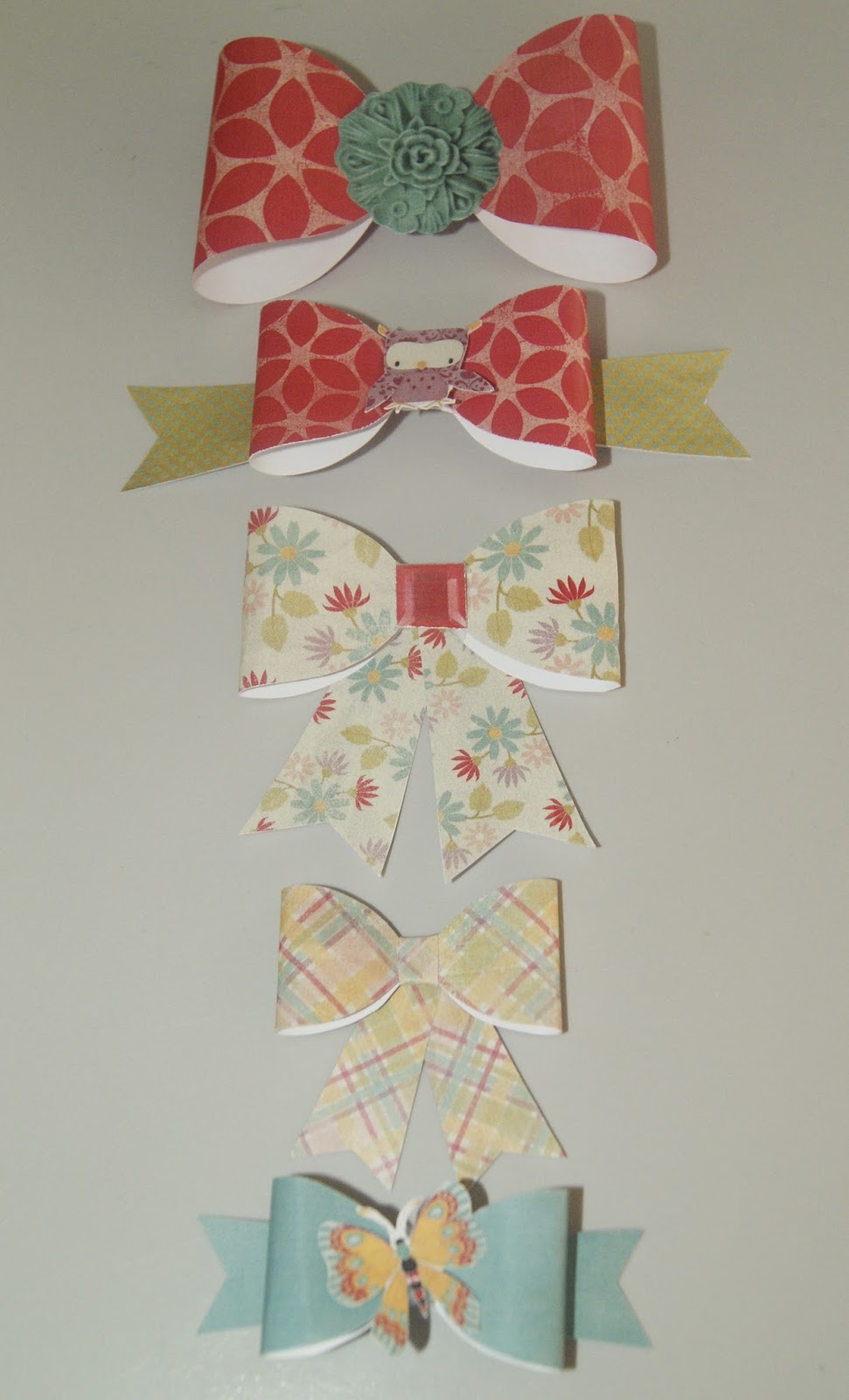 the cherry on top free paper bow template from the cherry free paper bow template