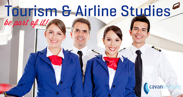 Tourism and Travel with Business