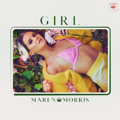 GIRL-Maren Morris Mp3 Songs