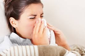 Cara alami mencegah influenza
