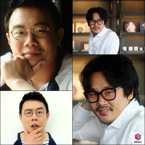 사람들이 많이 헷갈려 하는 연예인들.jpg | 인스티즈