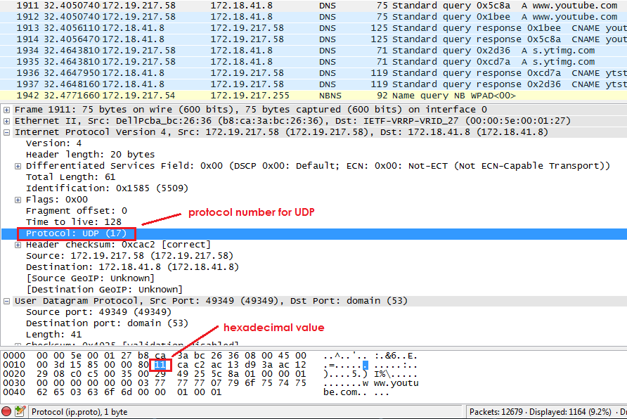 wireshark ip lab solutions wireshark ip lab solutions