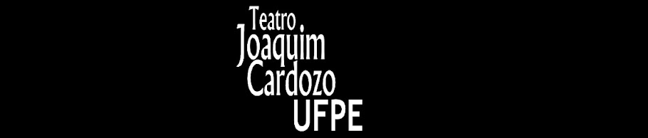 Teatro Joaquim Cardozo UFPE