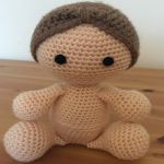 PATRON MUÑECO AMIGURUMI 23963