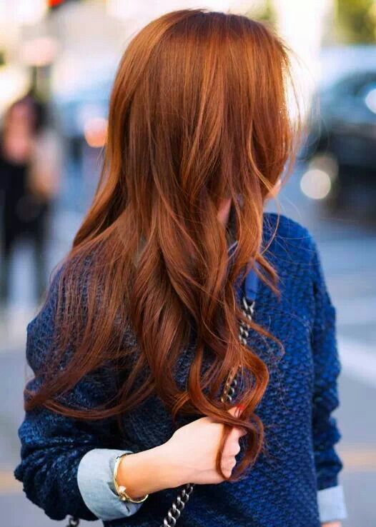 Como Quitar El Pelirrojo Del Pelo