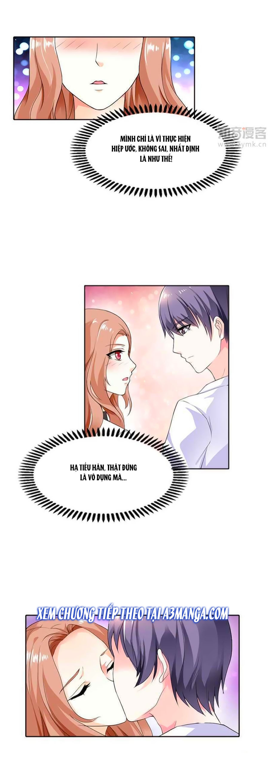 Song Diện Danh Viện Chap 51 - Next Chap 52