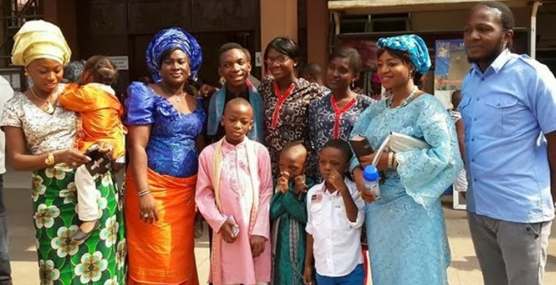 ojb jezreel thanksgiving service