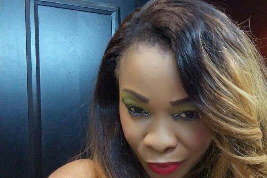 Naija Girls Uncensored Naija Girls Uncensored