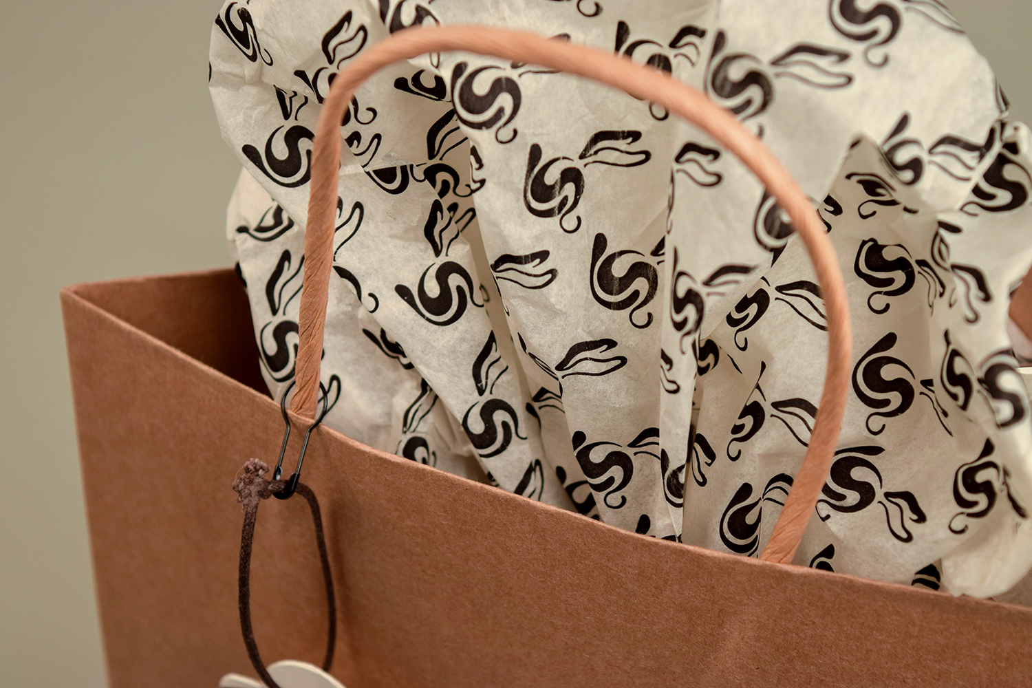 Yarn Stories (Student Project) Packaging Of The World